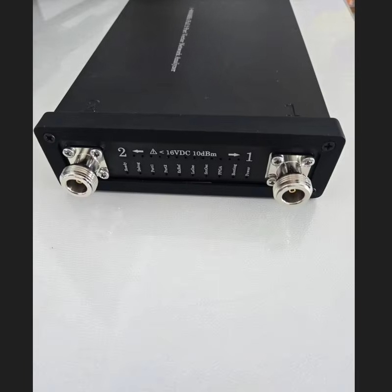 100K-6GHz Dual Port Vector Net - đánh giá và giá Power Tools Vector