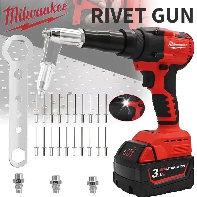 Milwaukee 18V Cordless Impact  - đánh giá và giá Power Tools Impact