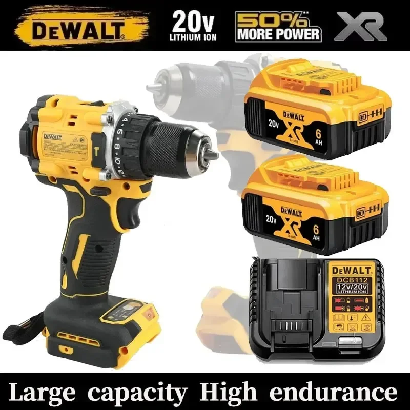 NEW 2026 DEWALT DCD805 Hand Im - đánh giá và giá Power Tools Impact