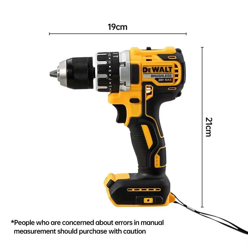 NEW 2026 DEWALT DCD805 Hand Im - đánh giá và giá Power Tools Impact