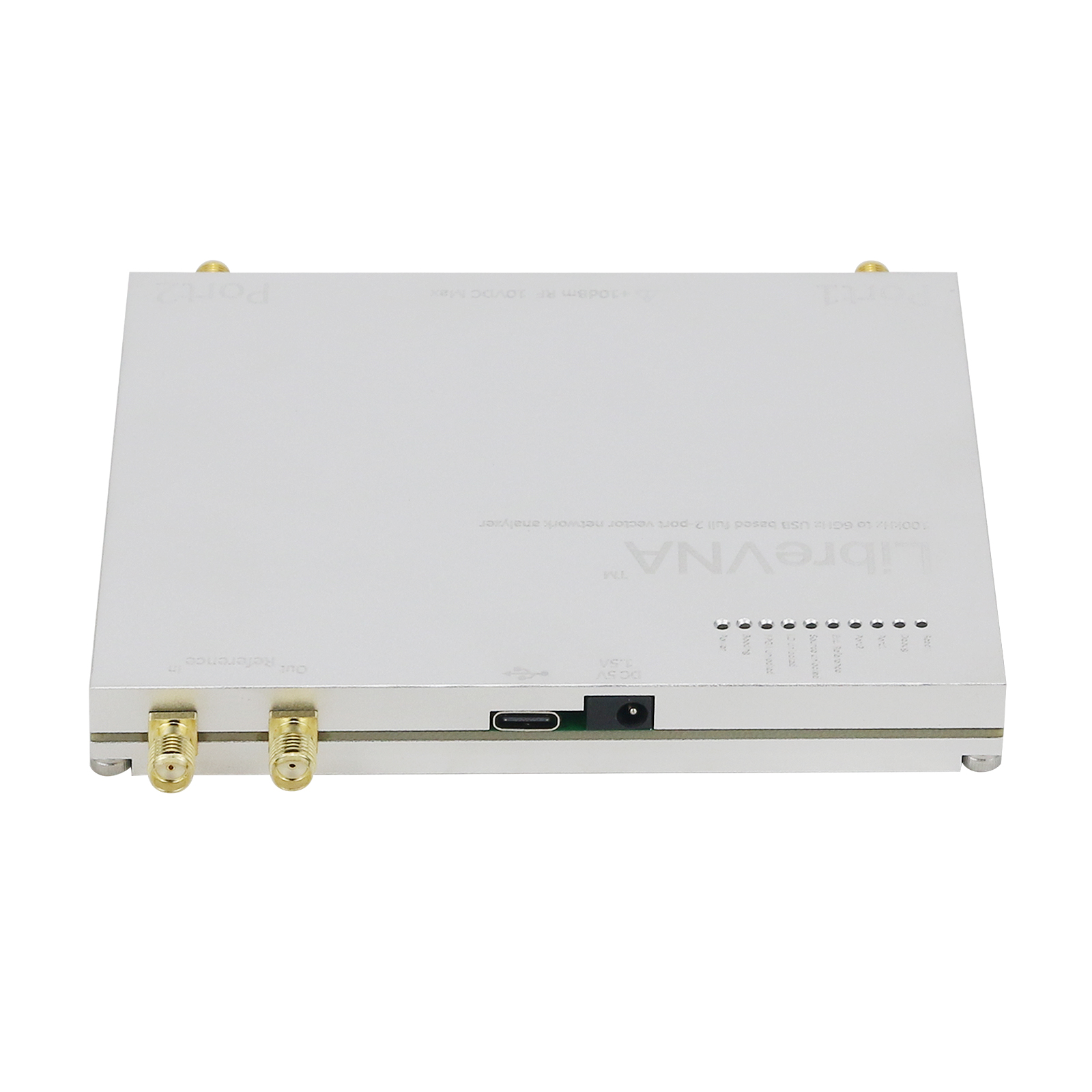 LibreVNA Full 2-Port Vector Ne - đánh giá và giá Power Tools Vector