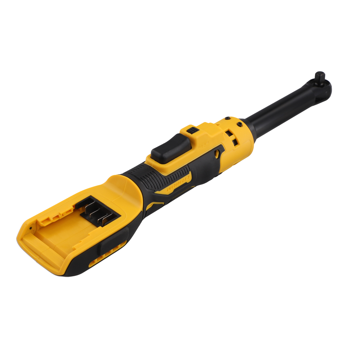 A07I Extended Electric Ratchet - đánh giá và giá Power Tools Impact Wrench