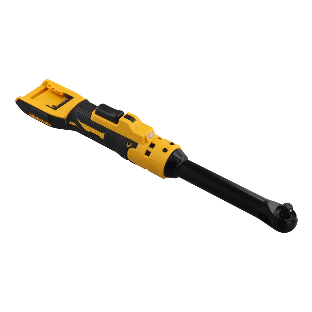 A07I Extended Electric Ratchet - đánh giá và giá Power Tools Impact Wrench