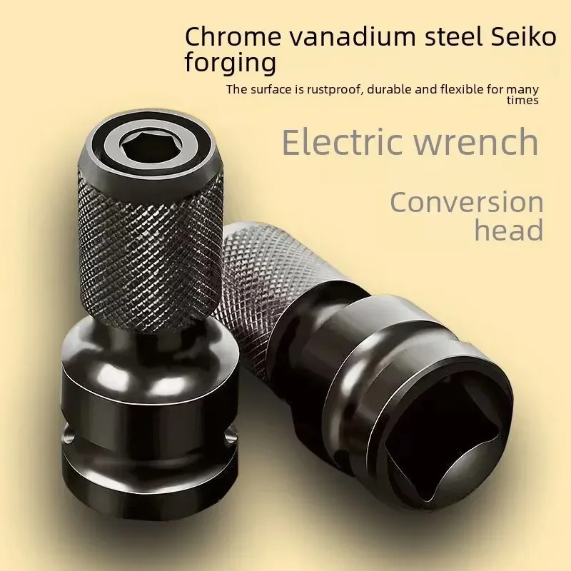 Electric Wrench Adapter 1/2 So - đánh giá và giá Power Tools Impact Wrench