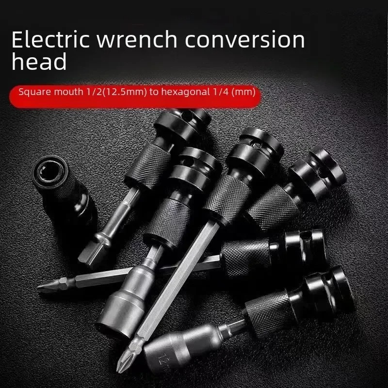 Electric Wrench Adapter 1/2 So - đánh giá và giá Power Tools Impact Wrench