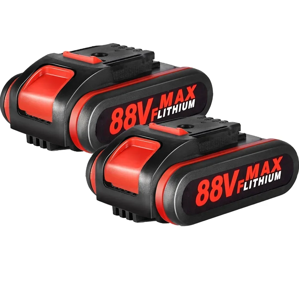 88VF Battery for Cordless Impa - đánh giá và giá Power Tools Impact Wrench