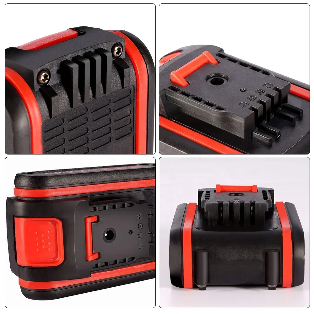 88VF Battery for Cordless Impa - đánh giá và giá Power Tools Impact Wrench