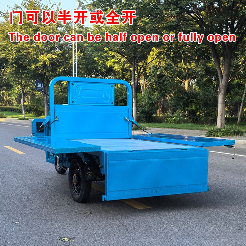 Electric tricycle household sc - đánh giá và giá Power Tools King