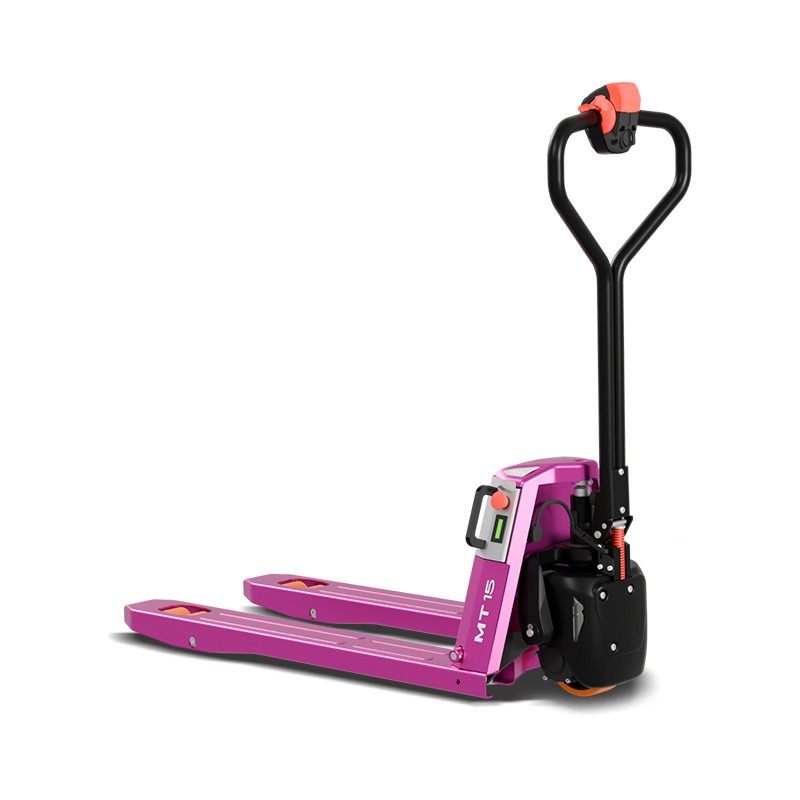 Electric Pallet Truck 1 5 Ton  - đánh giá và giá Power Tools Use