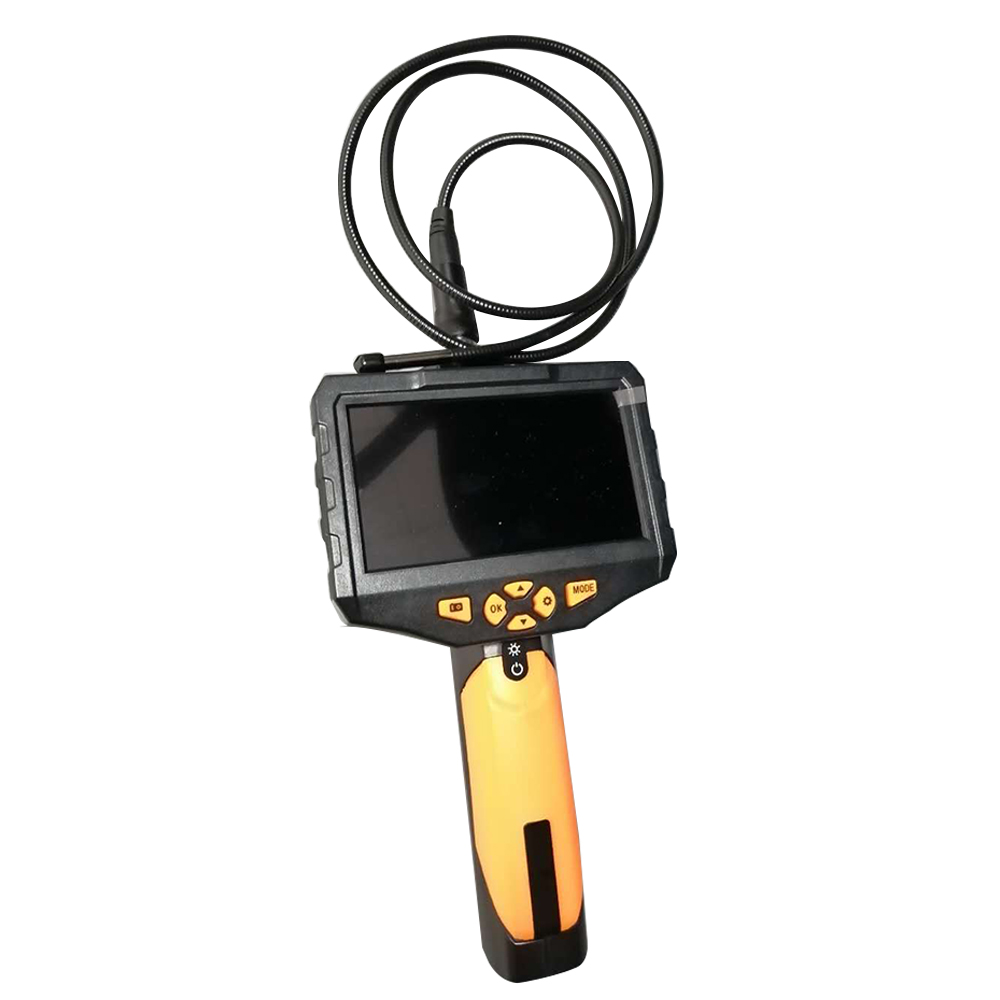 Video Termite Detector Termite - đánh giá và giá Power Tools Video