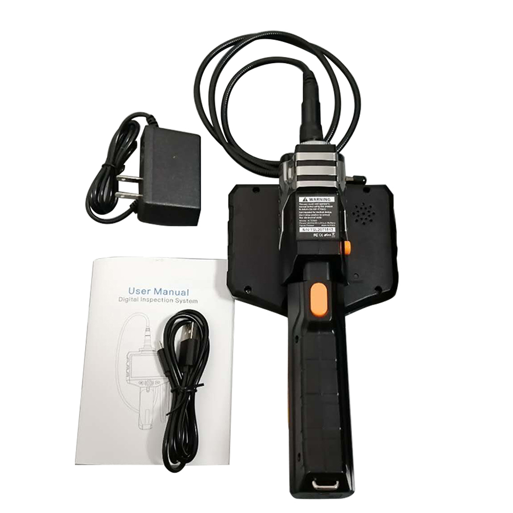 Video Termite Detector Termite - đánh giá và giá Power Tools Video