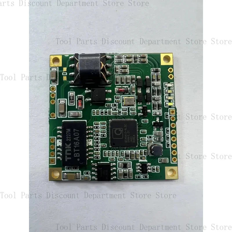 Power Ethernet Communication M - đánh giá và giá Power Tools Video