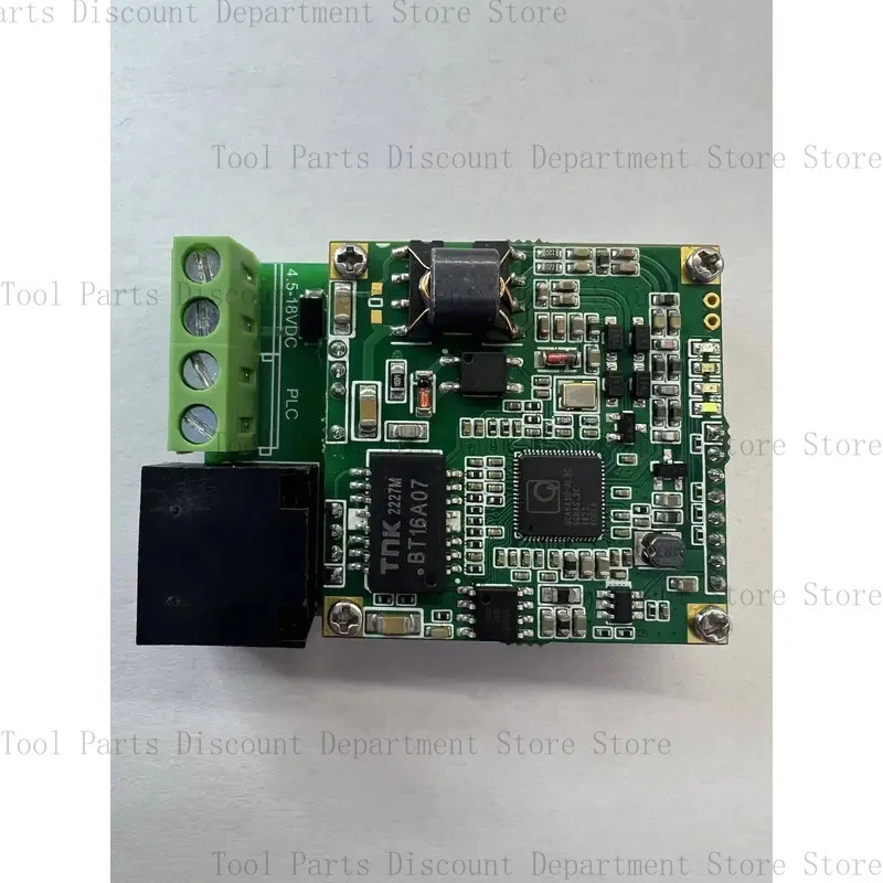 Power Ethernet Communication M - đánh giá và giá Power Tools Video