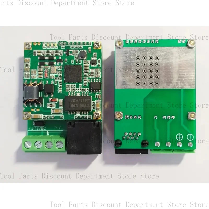 Power Ethernet Communication M - đánh giá và giá Power Tools Video