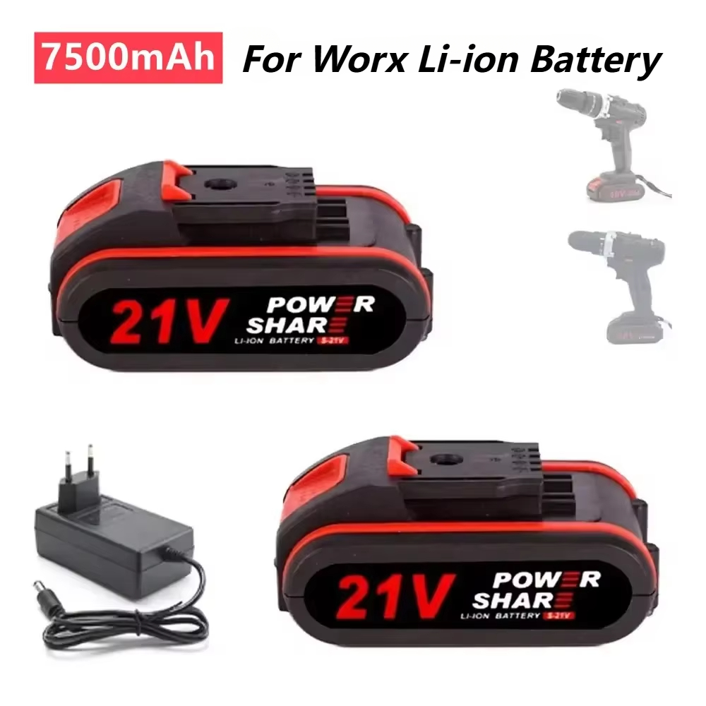 21V High Capacity Rechargeable - đánh giá và giá Power Tools Impact