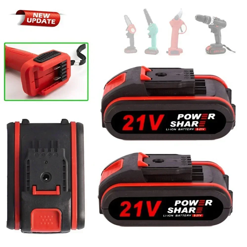 21V High Capacity Rechargeable - đánh giá và giá Power Tools Impact