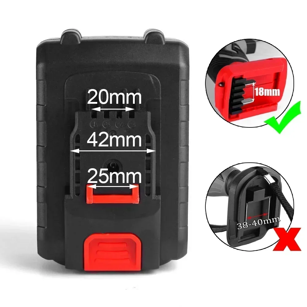 21V High Capacity Rechargeable - đánh giá và giá Power Tools Impact