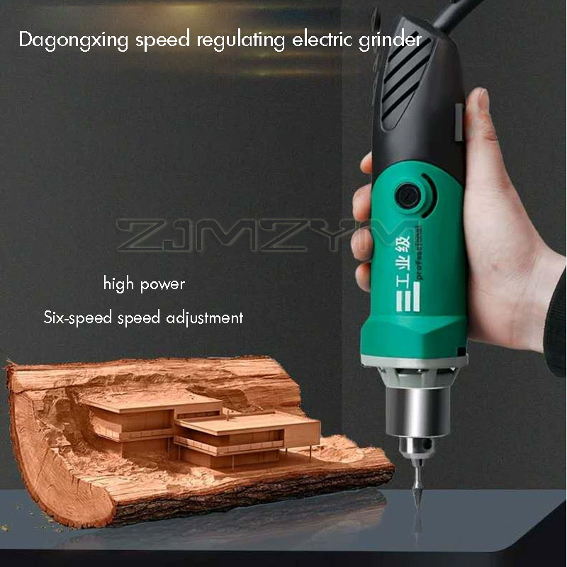 6-Position Variable Speed High - đánh giá và giá Power Tools Impact