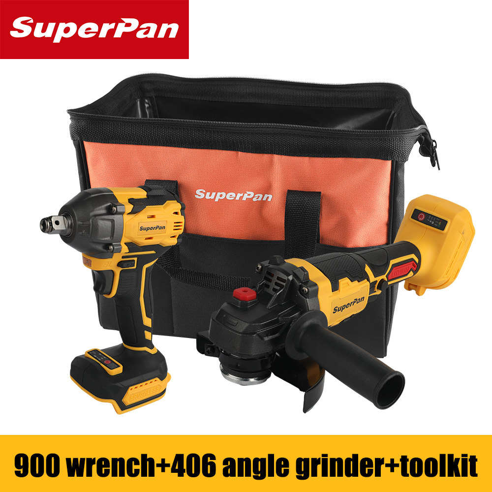 Home DIY Cordless Power Tool C - đánh giá và giá Power Tools Impact Wrench
