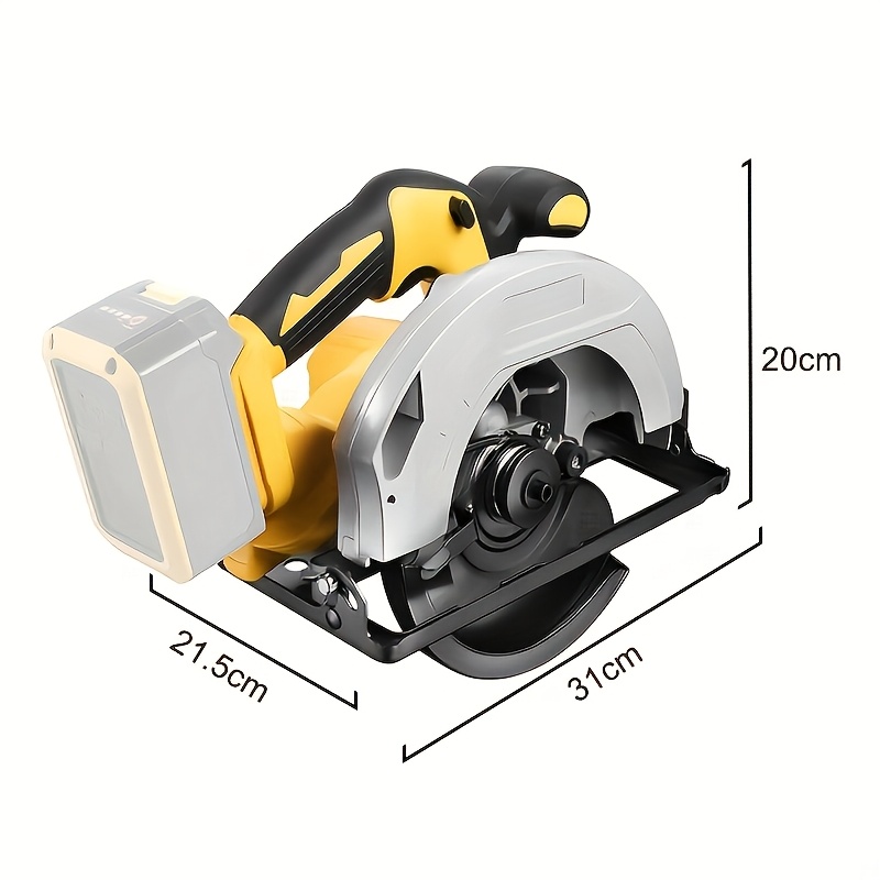 Circular Saw Compatible with D - đánh giá và giá Power Tools Use