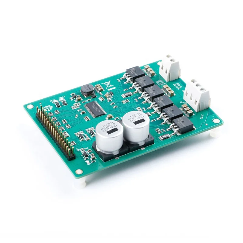DRV8301 High Power Motor Drive - đánh giá và giá Power Tools Vector