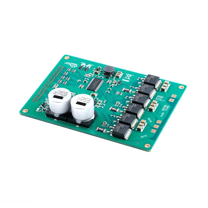 DRV8301 High Power Motor Drive - đánh giá và giá Power Tools Vector