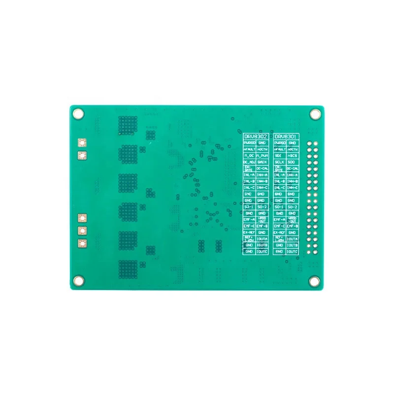 DRV8301 High Power Motor Drive - đánh giá và giá Power Tools Vector