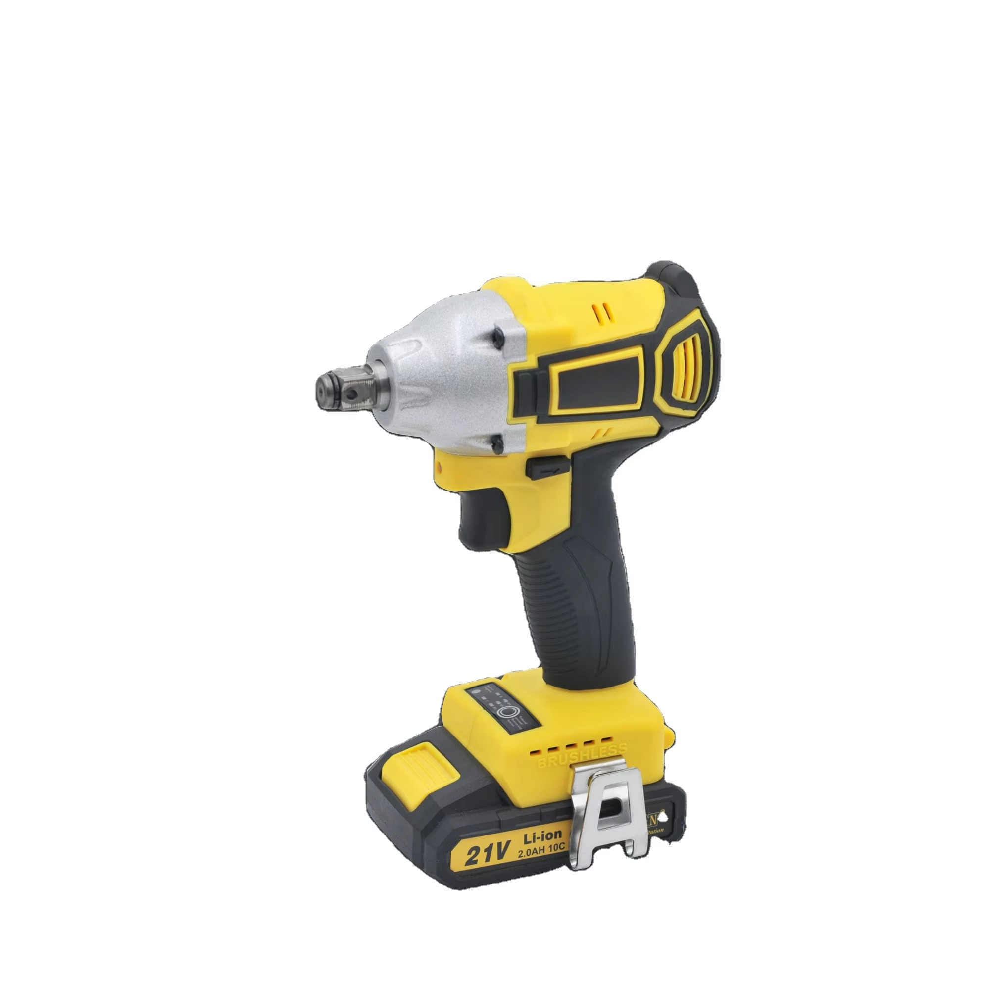 Power Tools Brushless Cordless - đánh giá và giá Power Tools Impact Wrench