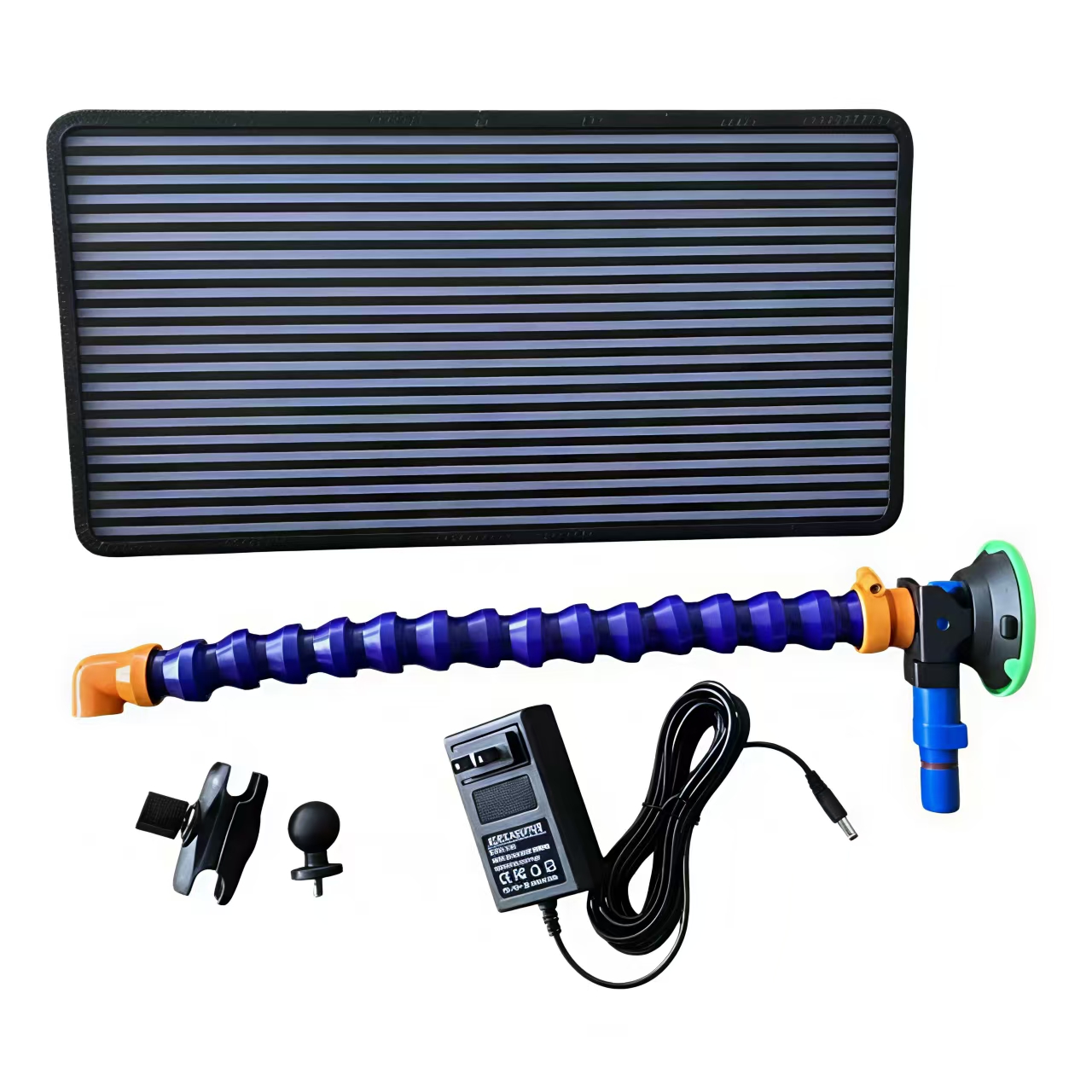 Multi-Color Car Repair LED Lig - đánh giá và giá Power Tools King