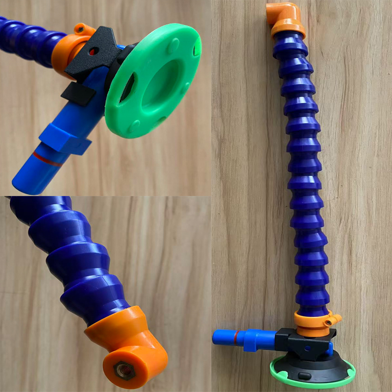 Multi-Color Car Repair LED Lig - đánh giá và giá Power Tools King
