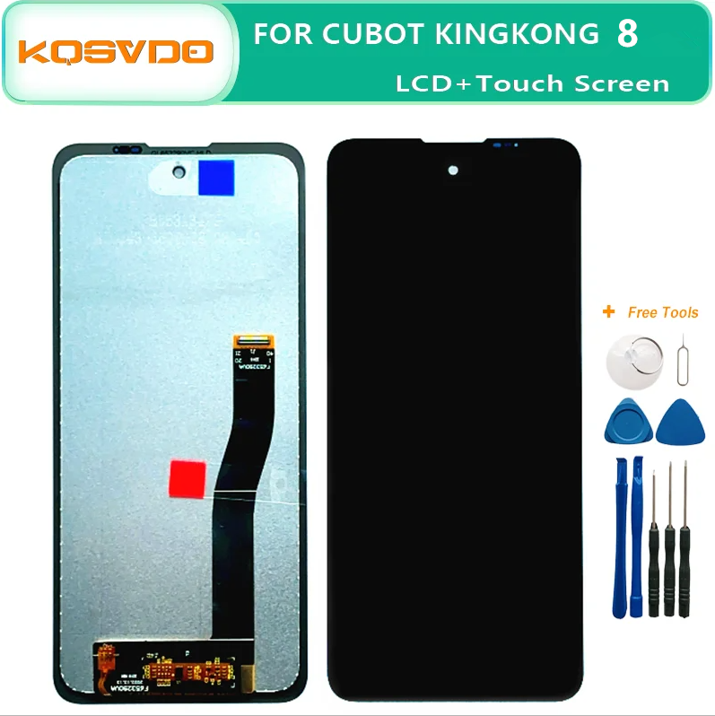 New Original Touch Screen LCD  - đánh giá và giá Power Tools King