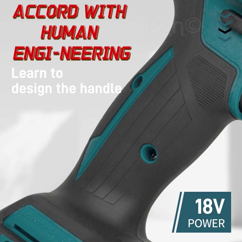 MAKITA DTW300Z Brushless lithi - đánh giá và giá Power Tools Impact Wrench
