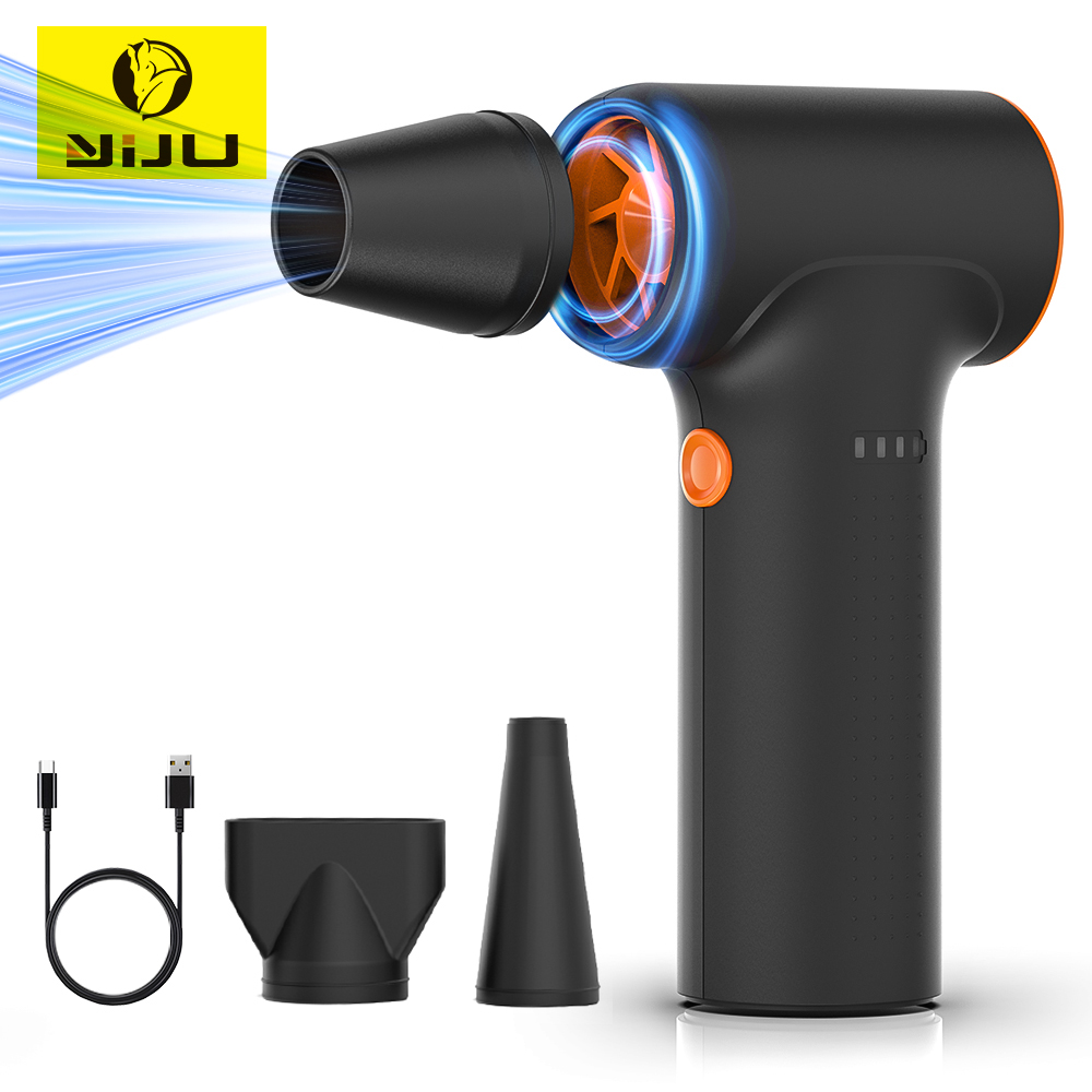 YIJY 130000RPM Jet Fan Turbofa - đánh giá và giá Power Tools And Engineering