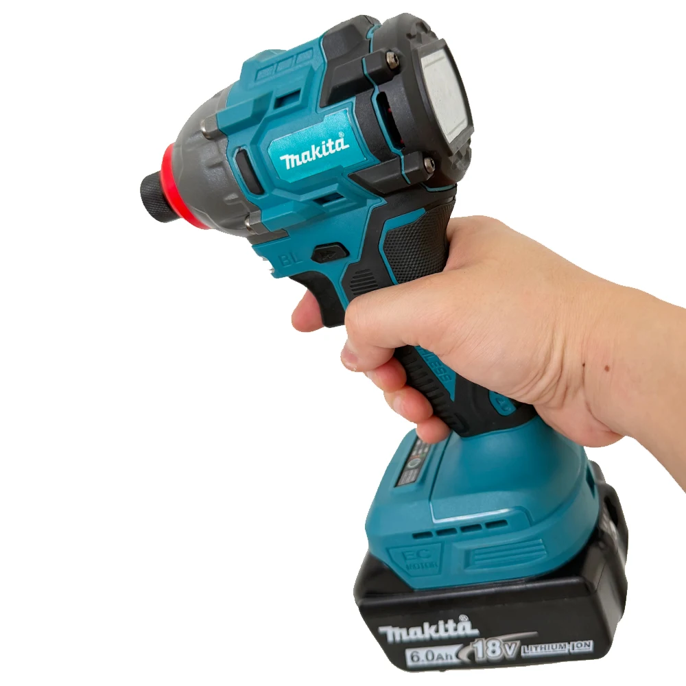Makita 18V Cordless Impact Dri - đánh giá và giá Power Tools Impact