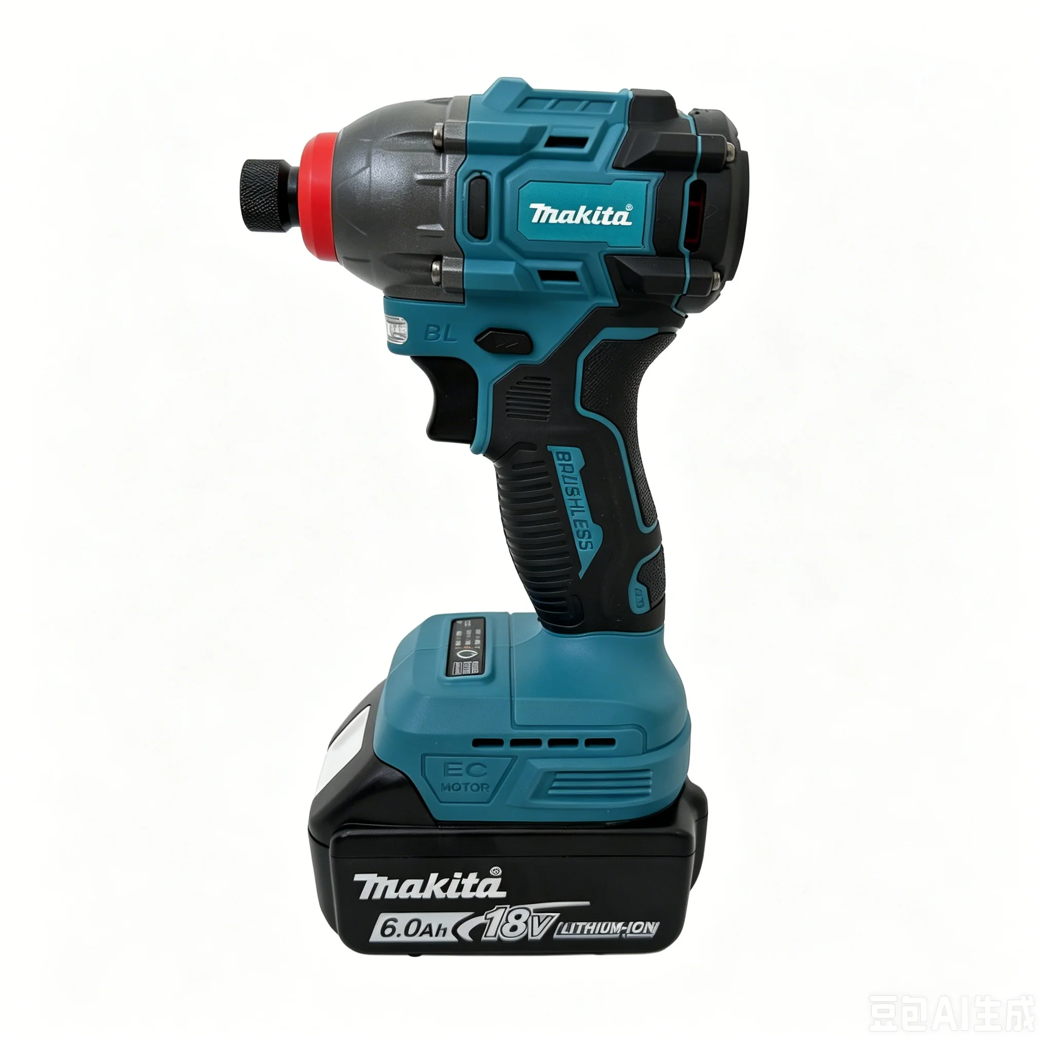 Makita 18V Cordless Impact Dri - đánh giá và giá Power Tools Impact