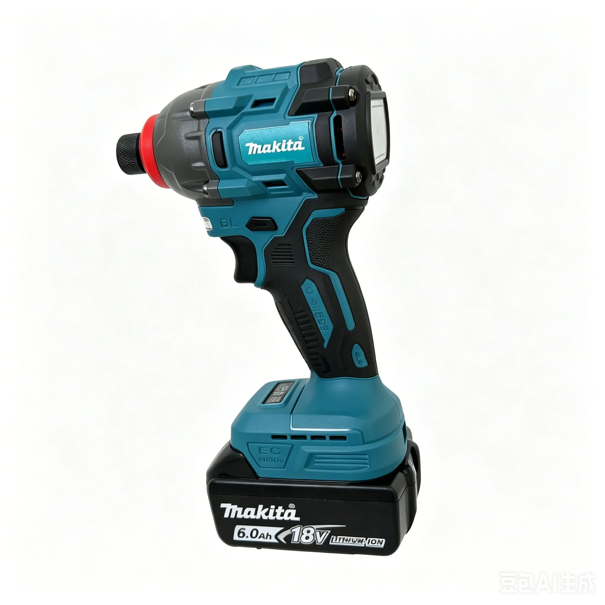 Makita 18V Cordless Impact Dri - đánh giá và giá Power Tools Impact