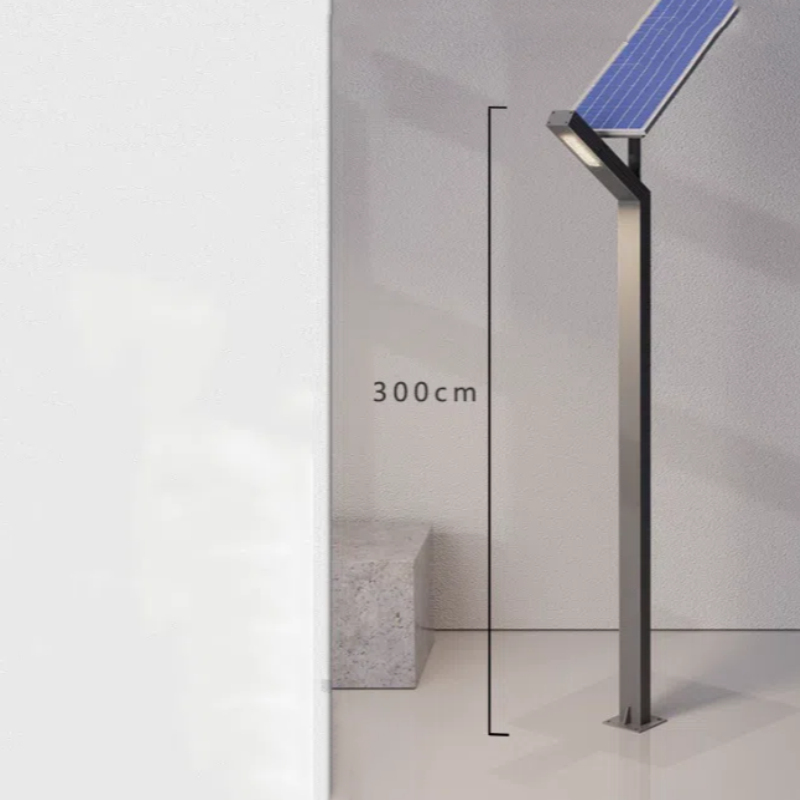 Garden Pillar Light Solar Powe - đánh giá và giá Power Tools Zones
