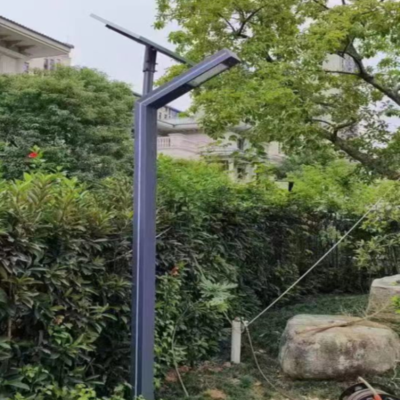 Garden Pillar Light Solar Powe - đánh giá và giá Power Tools Zones
