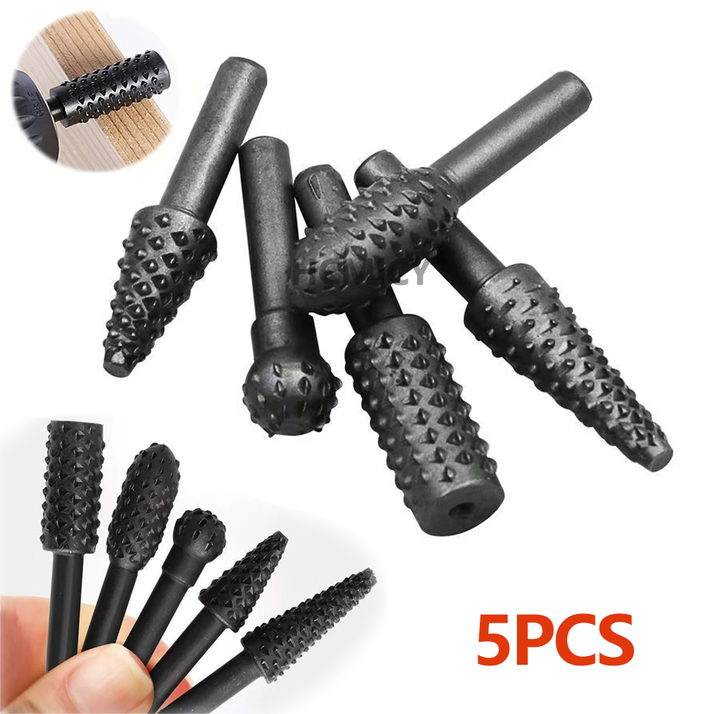 5PCS 1/4'' Practical DIY Drill - đánh giá và giá Power Tools And Engineering