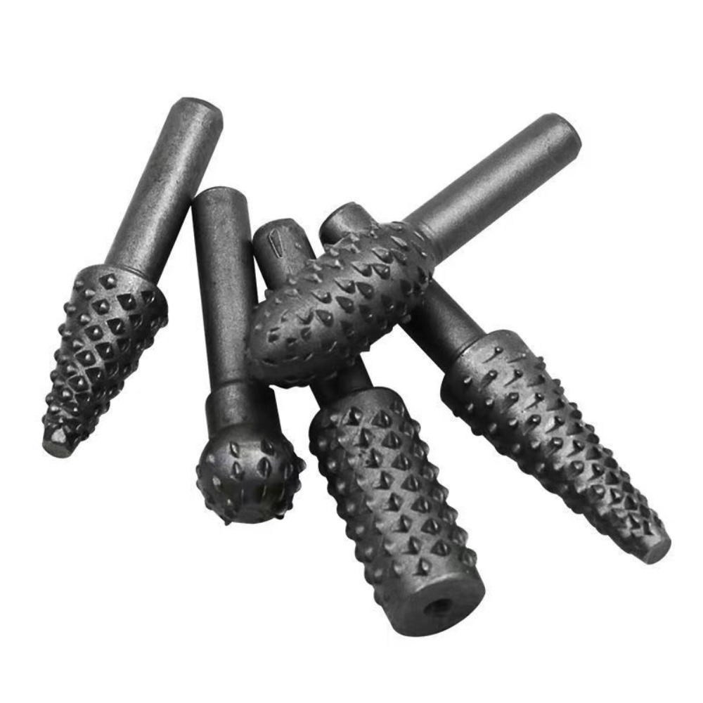 5PCS 1/4'' Practical DIY Drill - đánh giá và giá Power Tools And Engineering