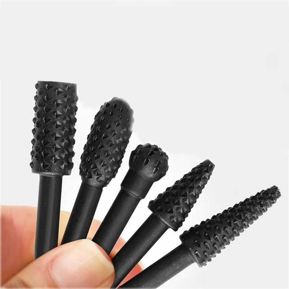5PCS 1/4'' Practical DIY Drill - đánh giá và giá Power Tools And Engineering