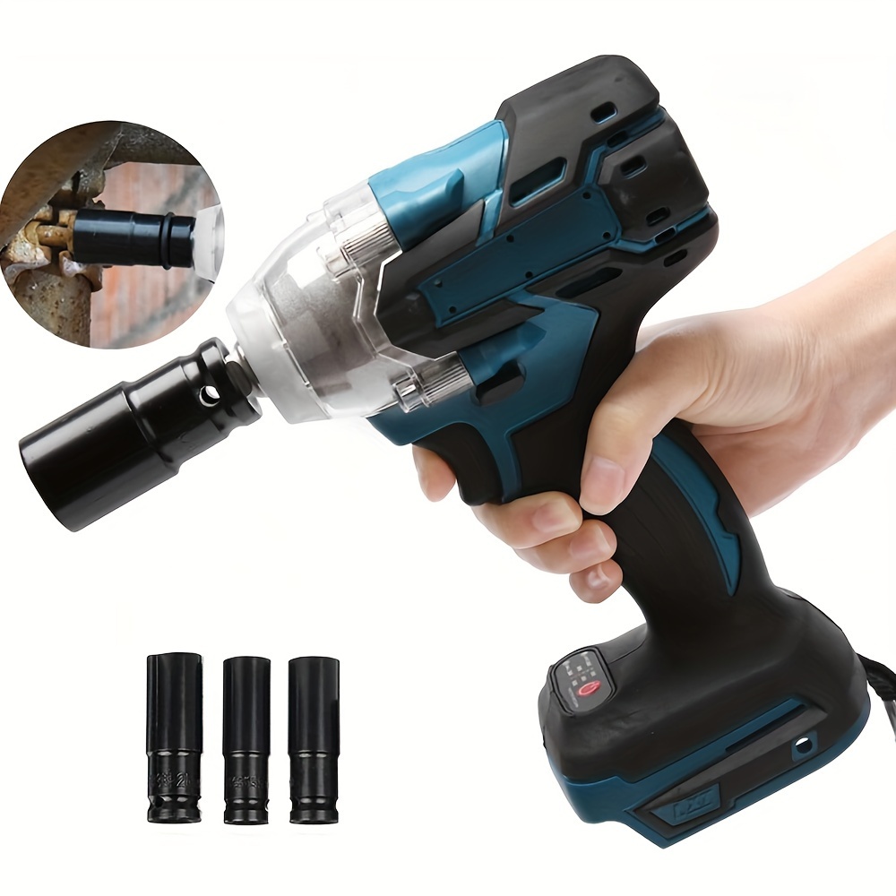 10pcs 1/2 Inch 8-24mm Power So - đánh giá và giá Power Tools Impact Wrench