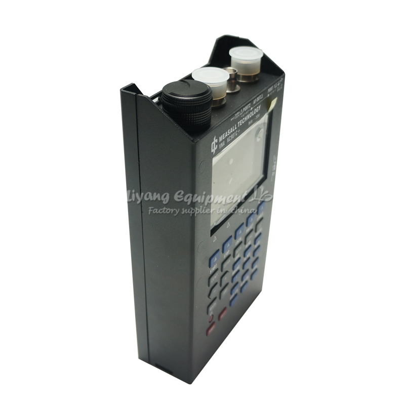 KC901C Vector Network Analyzer - đánh giá và giá Power Tools Vector