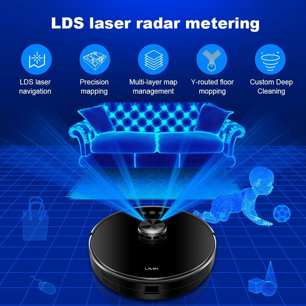 For XR500 Robot Vacuum Cleaner - đánh giá và giá Power Tools Zones