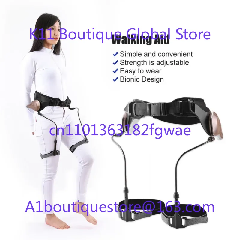 Walking Aid Bionic Body Power  - đánh giá và giá Power Tools Training