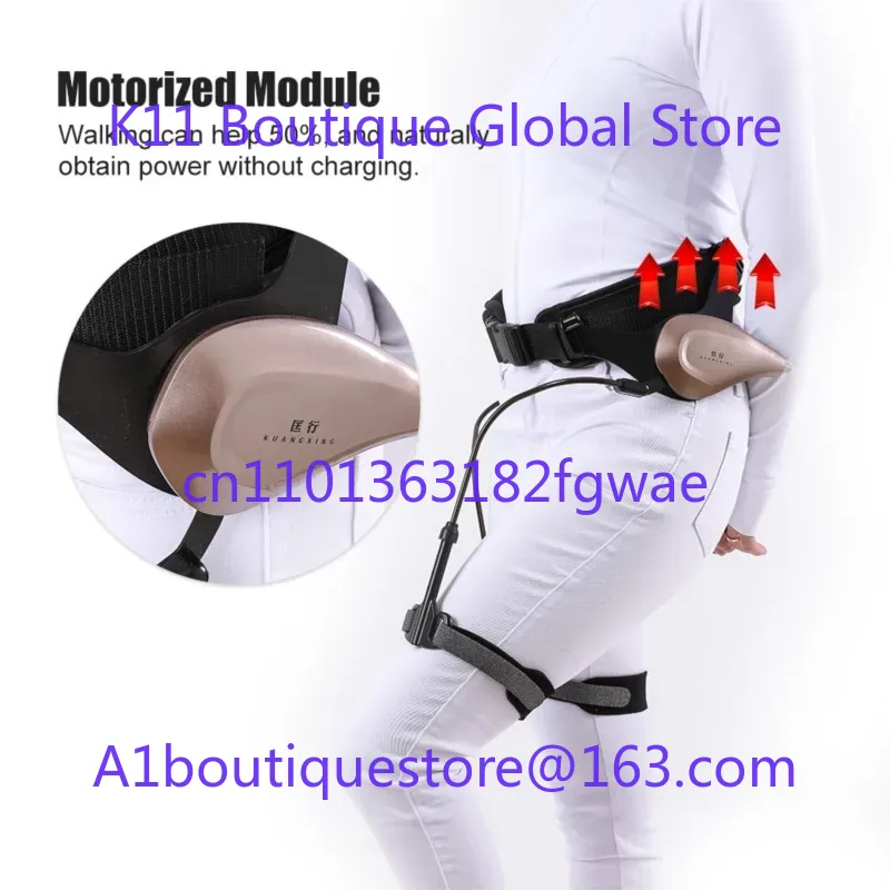 Walking Aid Bionic Body Power  - đánh giá và giá Power Tools Training