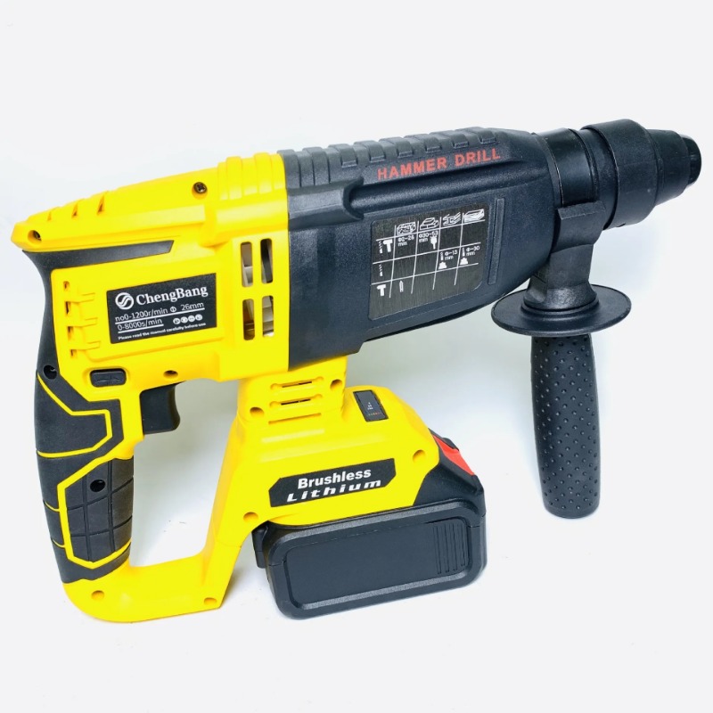 2026 Set of 4pcs Combination P - đánh giá và giá Power Tools Yellow