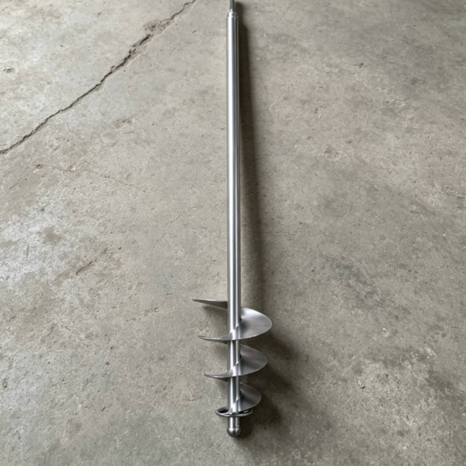 Helical Mixing Rod Extra Long  - đánh giá và giá Power Tools In Construction