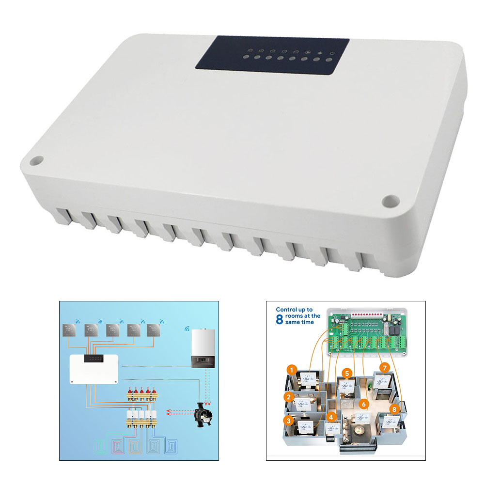 Heating Controller CCT-25/CCT- - đánh giá và giá Power Tools Zones