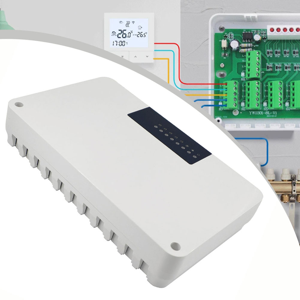 Heating Controller CCT-25/CCT- - đánh giá và giá Power Tools Zones